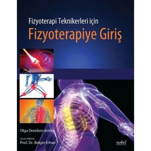 Fizyoterapi Teknikerleri için Fizyoterapiye Giriş